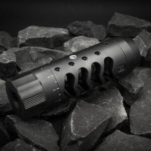 Sinus Brake Magnum with barrel tuner