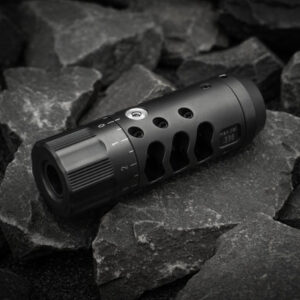 Sinus Brake with barrel tuner