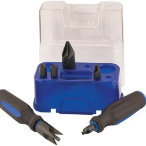 Hulzen Onderhoudsset Frankford Arsenal