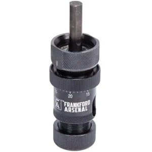 Hulzentrimmer Frankford Arsenal Universal