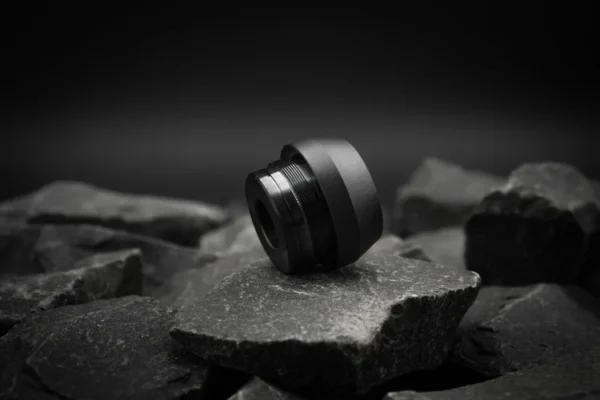 Sinus Brake with barrel tuner - Afbeelding 7