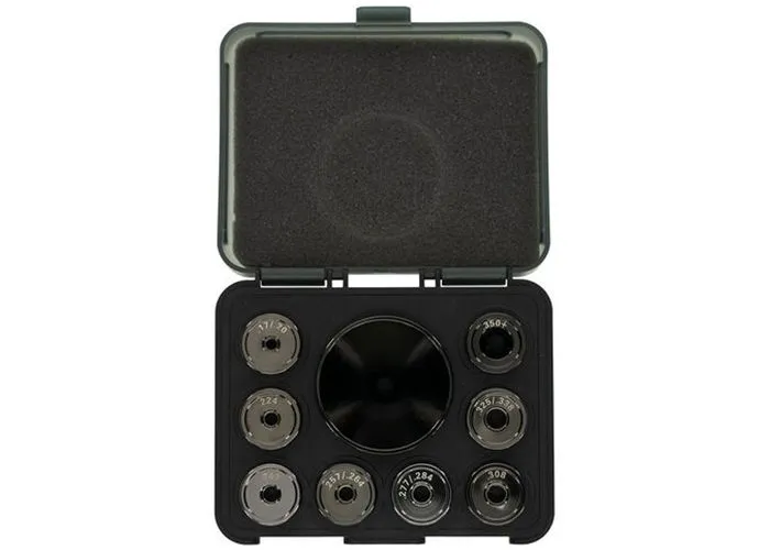 Kruittrechter Set Frankford Arsenal Aluminium - Afbeelding 2