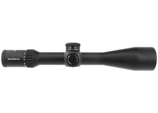 Vector Optics Continental 5-30x56 - Afbeelding 4