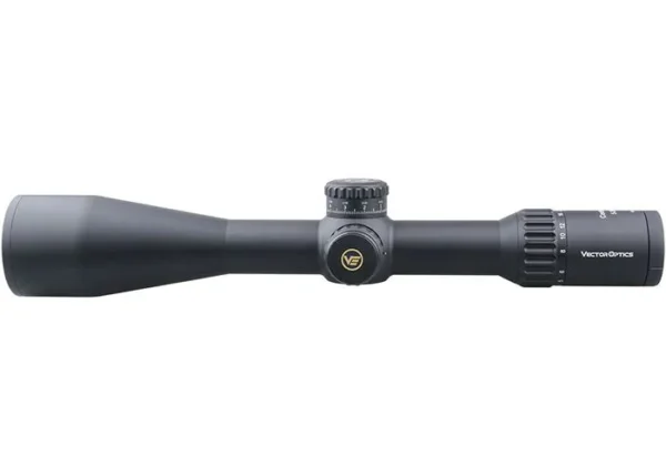 Vector Optics Continental 5-30x56 - Afbeelding 3
