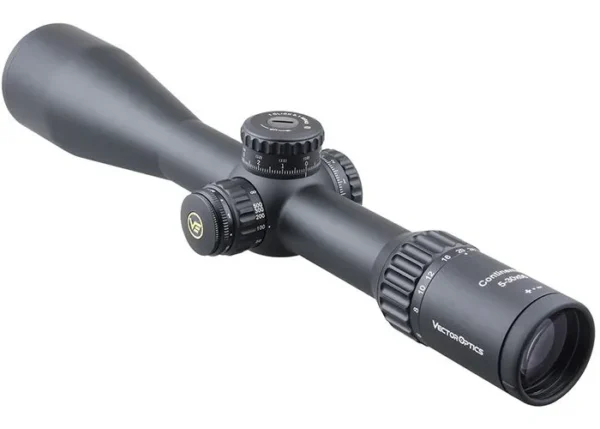 Vector Optics Continental 5-30x56 - Afbeelding 2