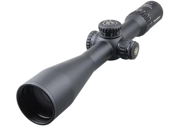 Vector Optics Continental 5-30x56