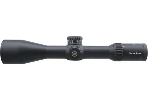 Vector Optics Continental 4-24x56 - Afbeelding 3
