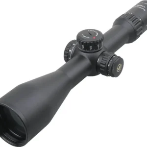 Vector Optics Continental 4-24x56