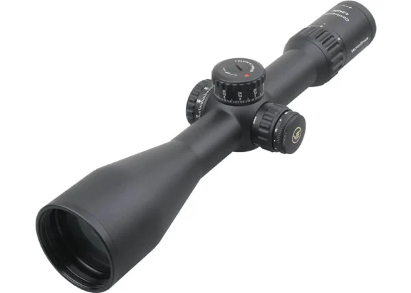 Vector Optics Continental 4-24x56