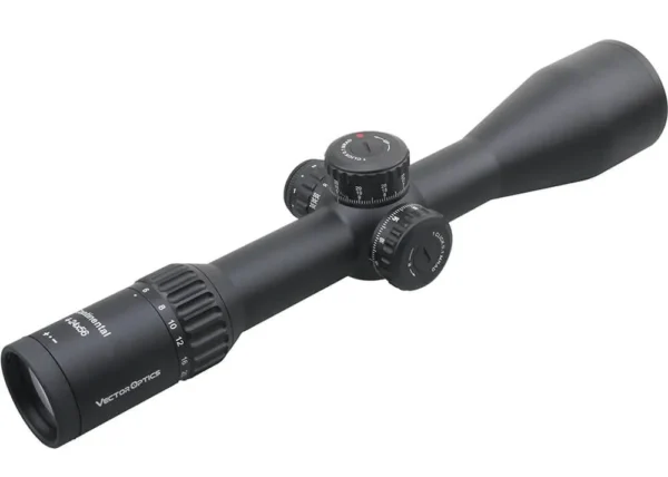 Vector Optics Continental 4-24x56 - Afbeelding 2