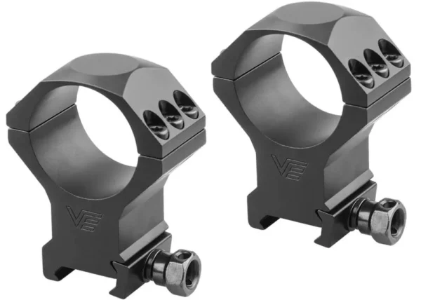 Vector Optics Continental 4-24x56 - Afbeelding 5