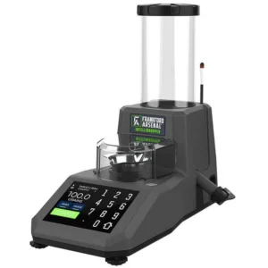Weegschaal en Kruitdispenser Frankford Intellidropper 2.0