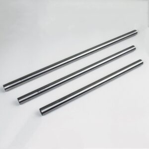 Steel Barrel Blank
