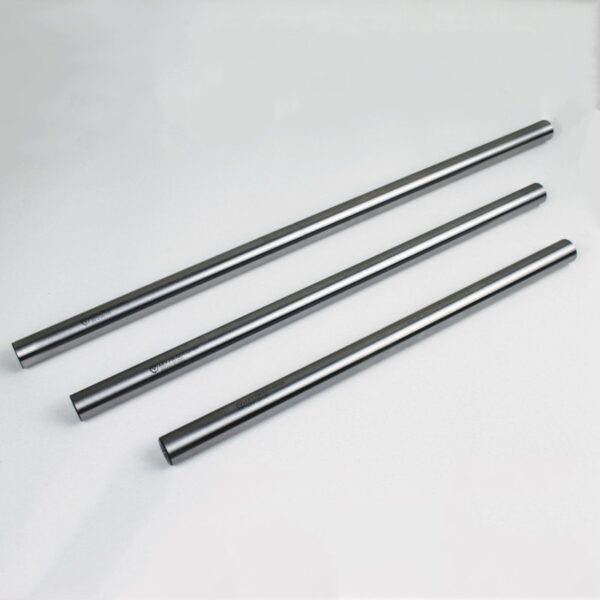 Steel Barrel Blank