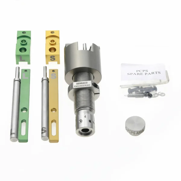 PCPS Next Gen Precision Primer Seater - Derraco - Afbeelding 6