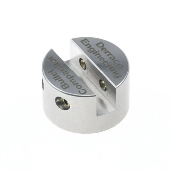 Derraco comparator (Anvil Base) - Afbeelding 2