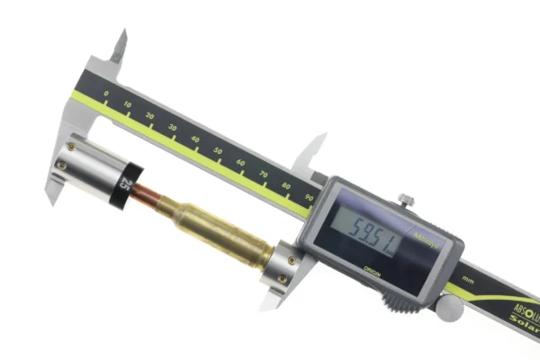 Derraco comparator (Anvil Base) - Afbeelding 3