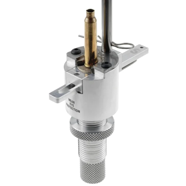 PCPS Lite Precision Primer Seater - Derraco