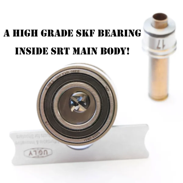 Ugly SRT Case Trimmer - Derraco - Afbeelding 5