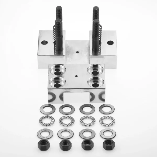 Move-Ya-Bastard - 4 Posts Barrel Vise - Afbeelding 6