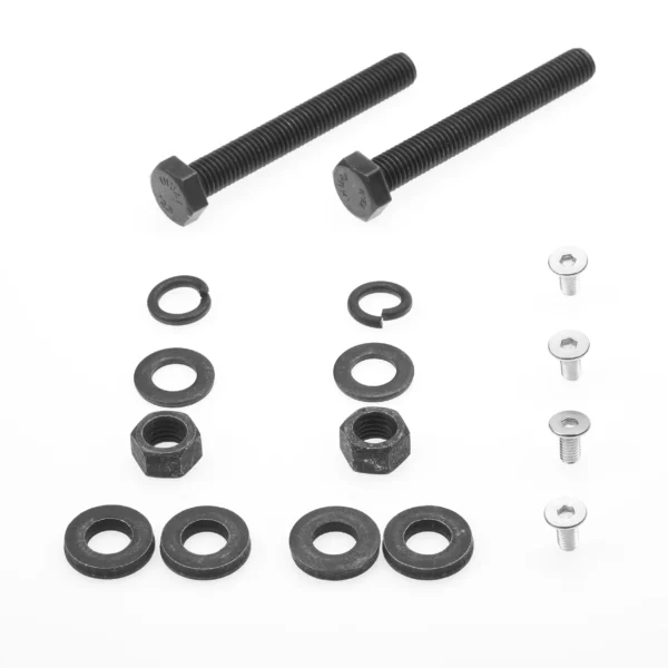 Move-Ya-Bastard - 4 Posts Barrel Vise - Afbeelding 5