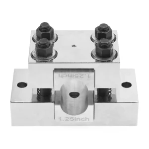 Move-Ya-Bastard - 4 Posts Barrel Vise