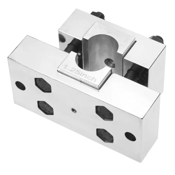 Move-Ya-Bastard - 4 Posts Barrel Vise - Afbeelding 2