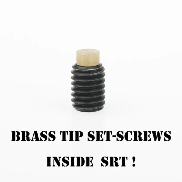 Ugly SRT Case Trimmer - Derraco - Afbeelding 6