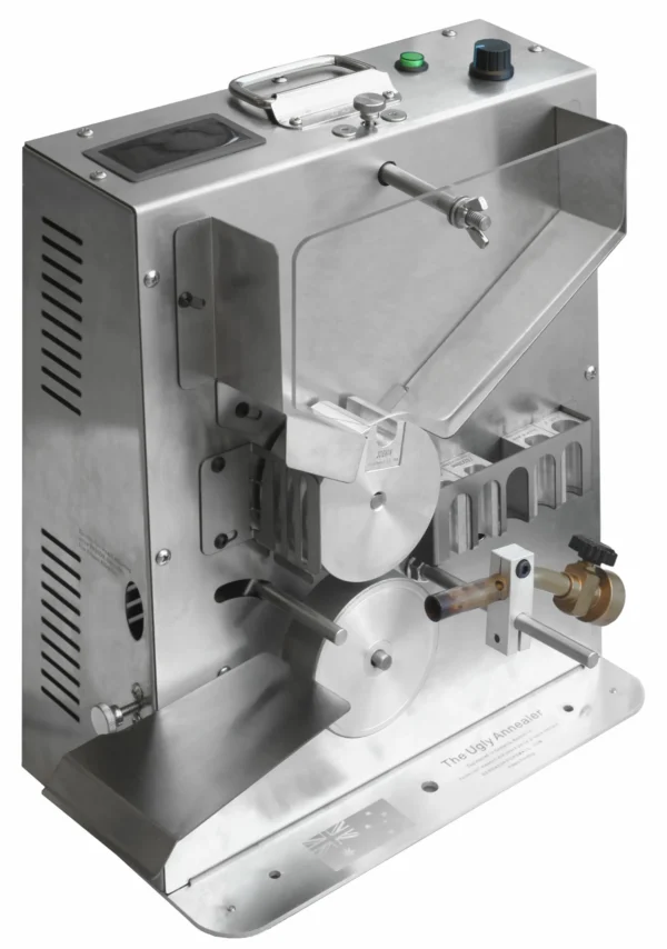Ugly Annealer - Derraco Engineering