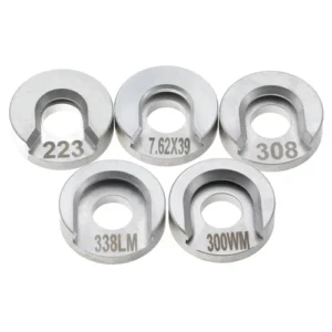 Precision Priming Shell Holder kit - Derraco