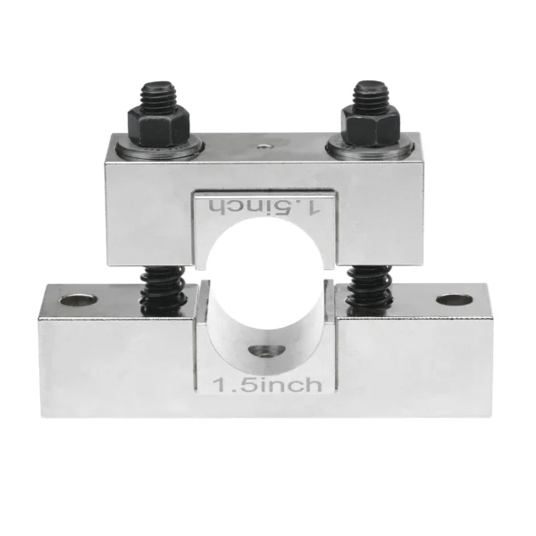 Move-Ya-Bastard - 2 Posts Barrel Vise