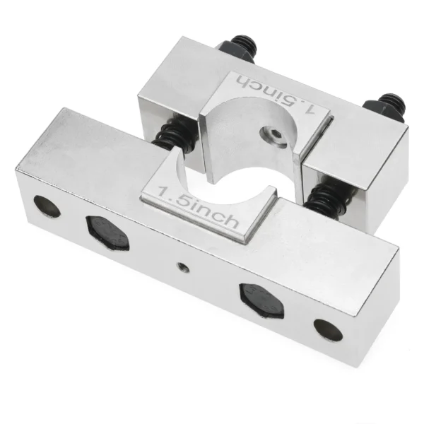 Move-Ya-Bastard - 2 Posts Barrel Vise - Afbeelding 2
