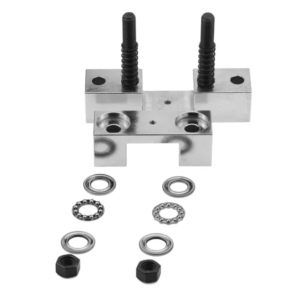 Move-Ya-Bastard - 2 Posts Barrel Vise - Afbeelding 5