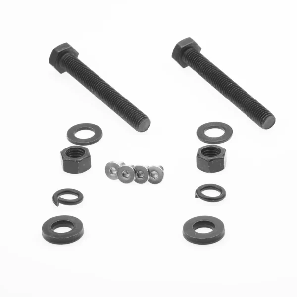 Move-Ya-Bastard - 2 Posts Barrel Vise - Afbeelding 3