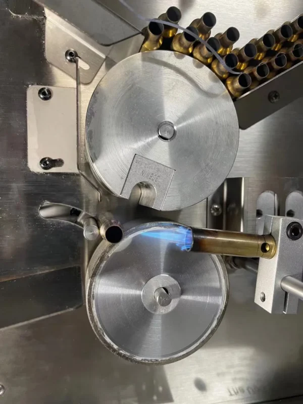 Ugly Annealer - Derraco Engineering - Afbeelding 2