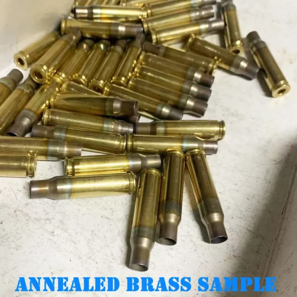 Ugly Annealer - Derraco Engineering - Afbeelding 5