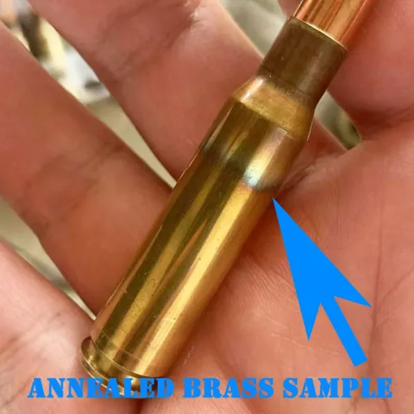 Ugly Annealer - Derraco Engineering - Afbeelding 4