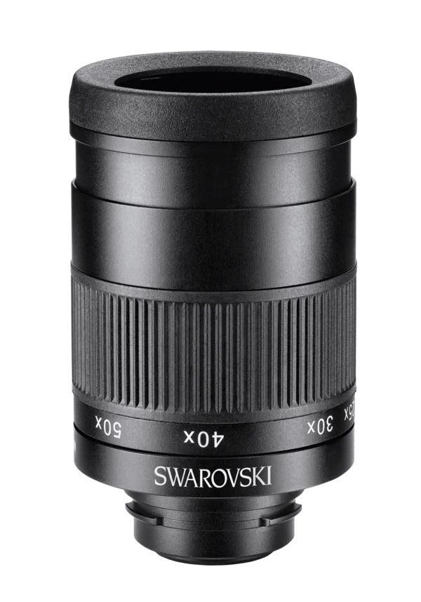 Swarovski eyepiece 25-50x W oculair