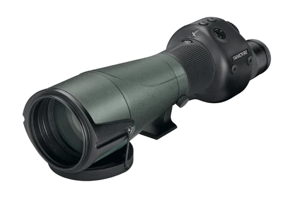 Swarovski STR80 Spotting Scope