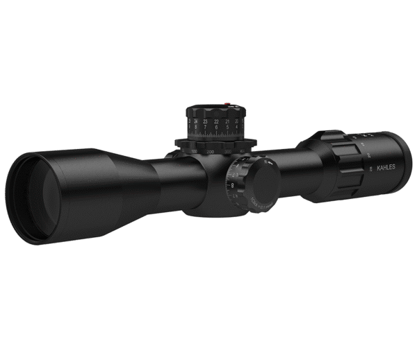 KAHLES K328i - Afbeelding 5