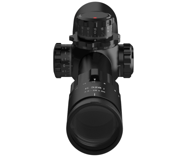 KAHLES K328i - Afbeelding 7