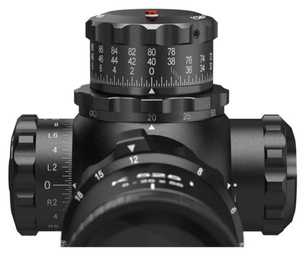 KAHLES K525i - Afbeelding 10