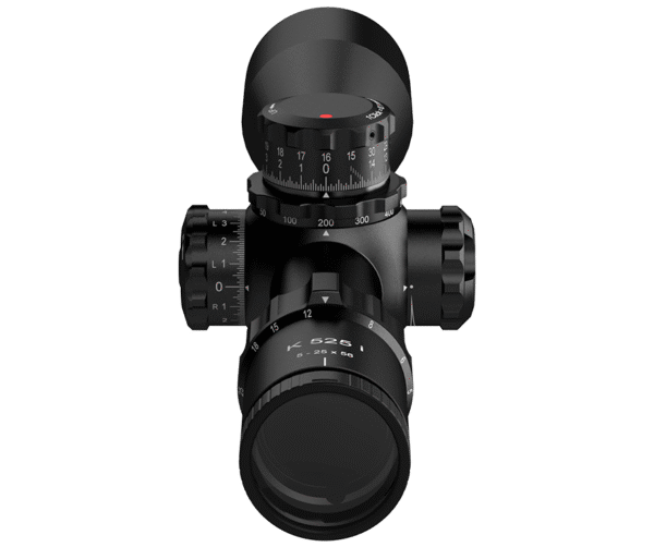 KAHLES K525i - Afbeelding 8
