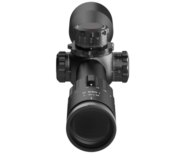 KAHLES K540i - Afbeelding 8