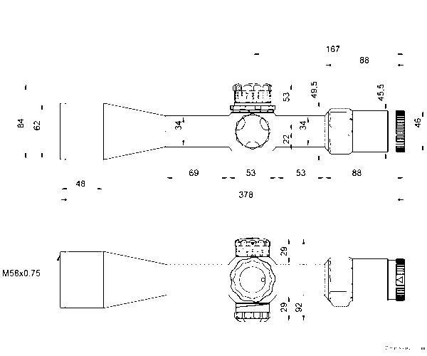 KAHLES K525i - Afbeelding 11