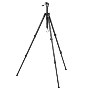 Vortex Statief High Country II Tripod Kit