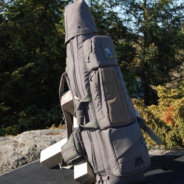 Geweerfoedraal Ulfhednar Backpack - Afbeelding 5