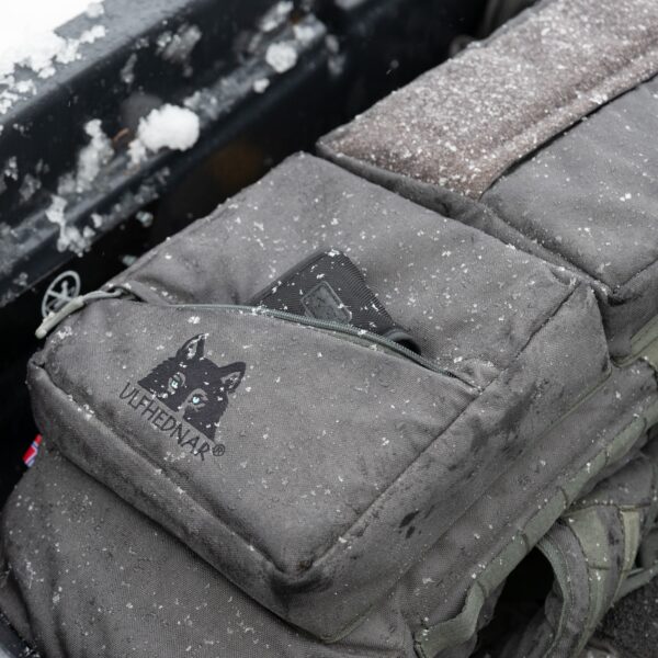 Geweerfoedraal Ulfhednar Backpack - Afbeelding 7