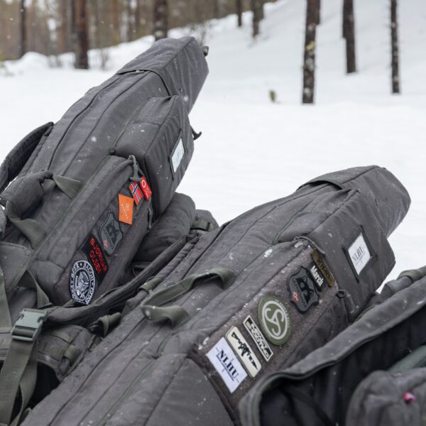 Geweerfoedraal Ulfhednar Backpack - Afbeelding 4