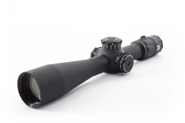 Zero Compromise Optic ZC527 - Afbeelding 2